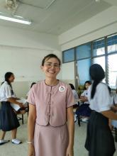 Profile picture for user orasanosungthaen