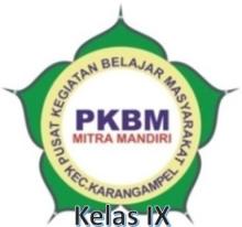 Profile picture for user kelas9