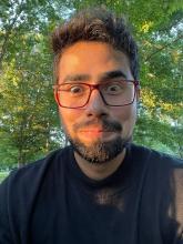 Profile picture for user ludwige