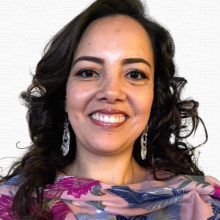 Profile picture for user Maria Esther Mendoza