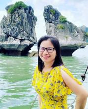 Profile picture for user letuyetmai221285