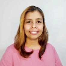 Profile picture for user TeacherRubyPH