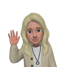 Profile picture for user ingridgirard