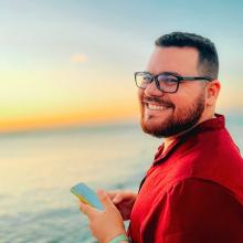 Profile picture for user teacherdamberghmota