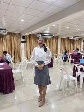 Profile picture for user russamee_diary