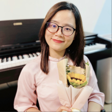 Profile picture for user PhuongTran2902