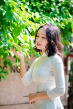 Profile picture for user mylinh20082000