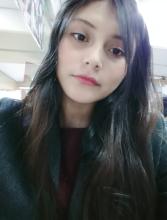 Profile picture for user MissCami555