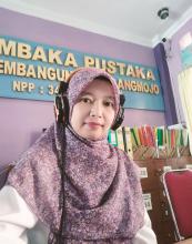 Profile picture for user yanirismaoke