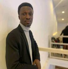 Profile picture for user joebless1031