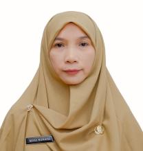 Profile picture for user mayanuraini