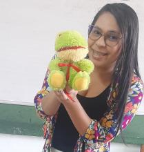 Profile picture for user LVFONTALVO