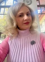 Profile picture for user veronicahagi