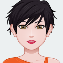 Profile picture for user MariaMCh