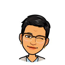 Profile picture for user missP622