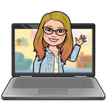 Profile picture for user VanessaMartrus