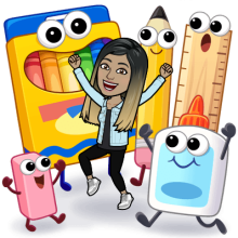 Profile picture for user ProfeCarolinaDiaz