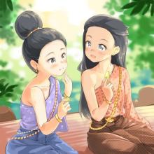 Profile picture for user longeoy