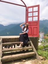 Profile picture for user chamhoang