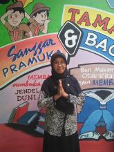 Profile picture for user DEAR_FAUZI