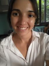 Profile picture for user LucilaARovasio