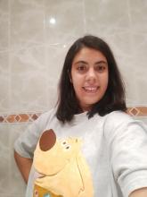 Profile picture for user anaprimaria