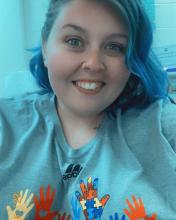 Profile picture for user speckinpaugh