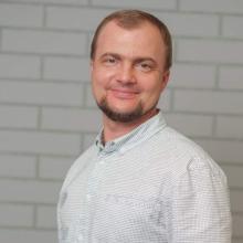 Profile picture for user yevhen