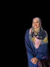 Profile picture for user sazwani