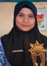 Profile picture for user Puji13