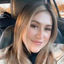 Profile picture for user Anhenderson96