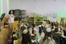 Profile picture for user Леся