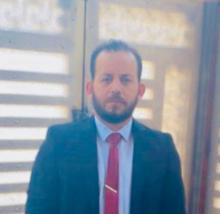 Profile picture for user Dr. Omar algubouri