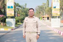 Profile picture for user Weerachok