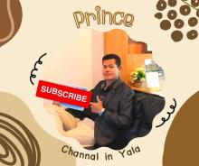 Profile picture for user Teacher Apirak Sumray