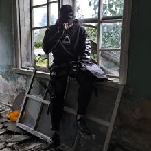 Profile picture for user Aynen