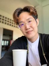 Profile picture for user NPChaipi