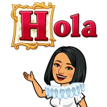 Profile picture for user Profe_Amparo