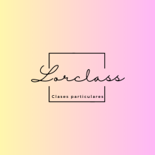 Profile picture for user Lorclass