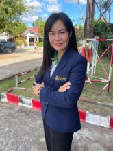 Profile picture for user suprapha