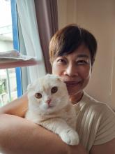 Profile picture for user iamnan