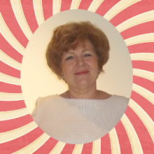 Profile picture for user espelkova