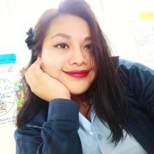 Profile picture for user mariecarolineac