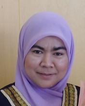 Profile picture for user khairaniazura