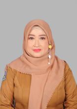 Profile picture for user AnyHerawati