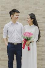 Profile picture for user Trần Mai Hương