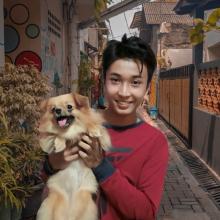 Profile picture for user Given_Nahampun