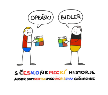 Profile picture for user AlenaMichalova