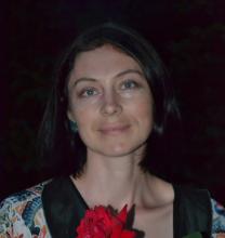 Profile picture for user Наталя Скиба