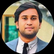 Profile picture for user Zubair Habib